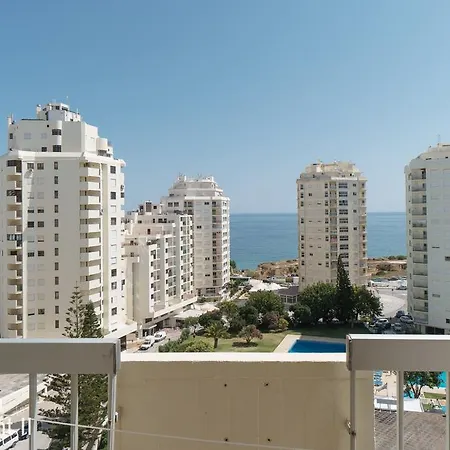 Akisol Armacao Pera Sunny Iii * Armação de Pêra
