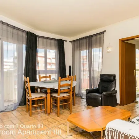 Akisol Armacao Pera Sunny Iii Apartment