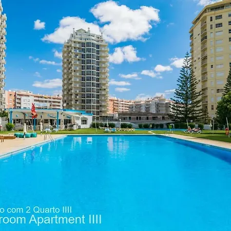 Akisol Armacao Pera Sunny Iii Armação de Pêra