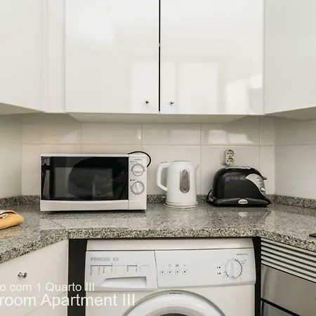 Apartment Akisol Armacao Pera Sunny Iii