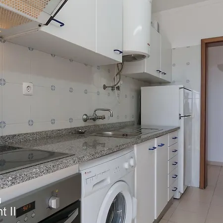 Akisol Armação Pera Sunny Iii Apartamento