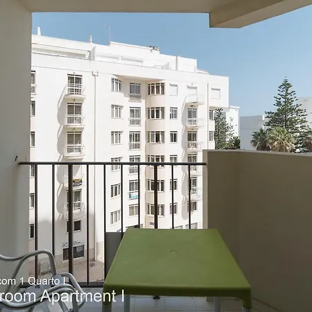 Akisol Armação Pera Sunny Iii Apartamento