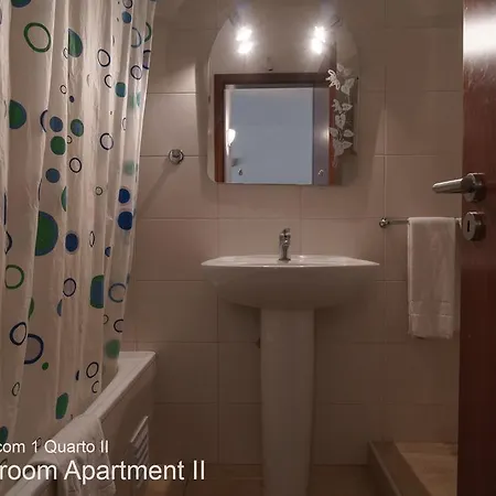 Apartamento Akisol Armação Pera Sunny Iii Armação de Pêra
