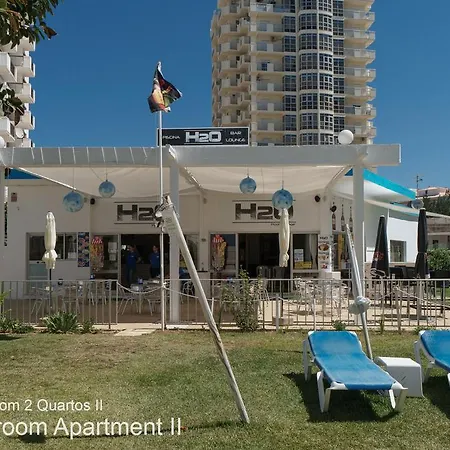 Akisol Armação Pera Sunny Iii Apartamento *