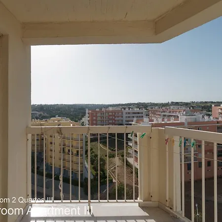 Akisol Armação Pera Sunny Iii Apartamento