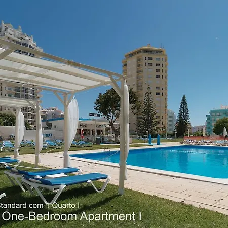 Apartamento Akisol Armação Pera Sunny Iii Armação de Pêra