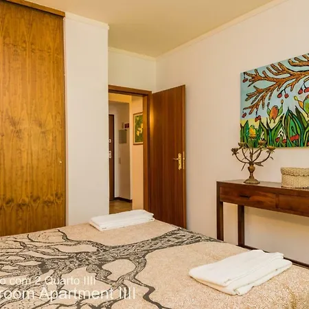 Akisol Armação Pera Sunny Iii Apartamento