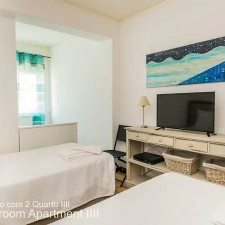 Akisol Armação Pera Sunny Iii Apartamento Armação de Pêra