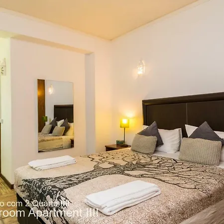 Akisol Armação Pera Sunny Iii Apartamento Armação de Pêra