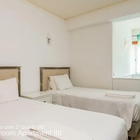 Akisol Armação Pera Sunny Iii Apartamento *