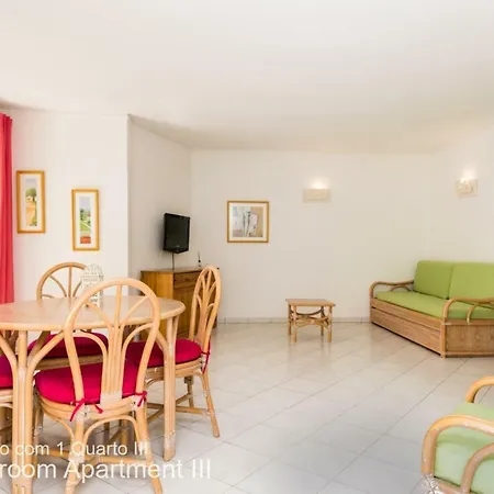 Akisol Armação Pera Sunny Iii Apartamento