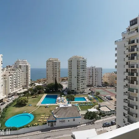 Akisol Armacao Pera Sunny Iii Armação de Pêra