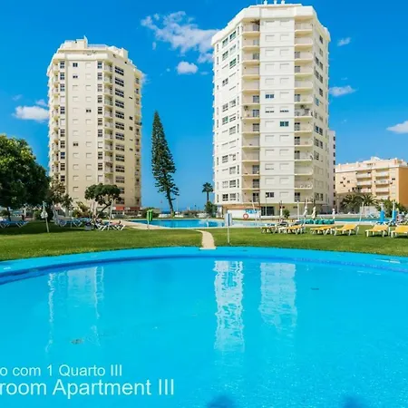 Akisol Armacao Pera Sunny Iii Armação de Pêra
