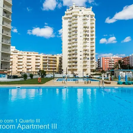 Akisol Armacao Pera Sunny Iii * Armação de Pêra